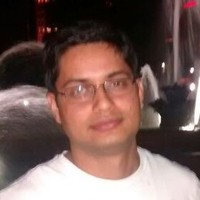 Nitish Dutt