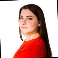 Yuliia Kotova