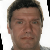 Александр Мельников