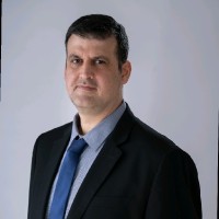 Amir Stadtmauer