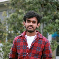 Harshil Patel