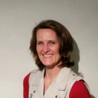 Desiree Nortje