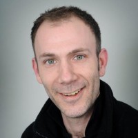 Gavin Sheldrake