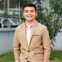 Kevin Alexander Campos De León