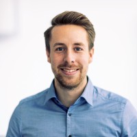 Moritz Baumann
