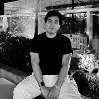 Paul Andre Collantes Tapia