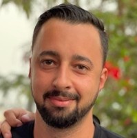 Ismail Benchlikha