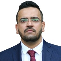 Tuaha Tahir Khan