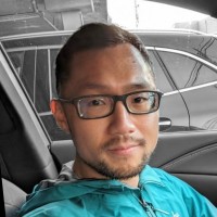 Travis Chen