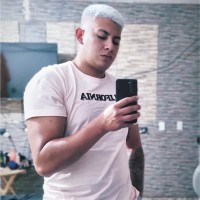 Sebastian Romero