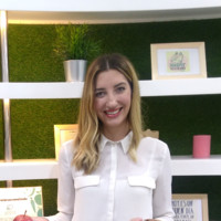 María Alarcón Guzmán