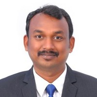 Leon R. Marshall, BE MBA