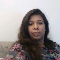 Shobana Vijayan
