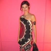 Leeza Ahmady