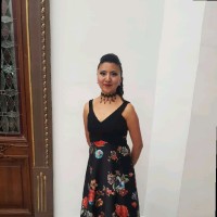 Lourdes Rivero de la Riva
