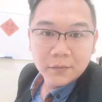 Benick Cheong