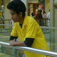 Kaustubh Shinde