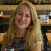 Britt Van Egmond