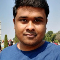 Aashdeep Kashyap