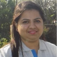 Amarjit Kaur
