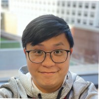 Alfred Yau