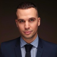 Alex Radulescu