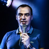 Pavel Koval