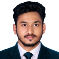 Ajmalsha A