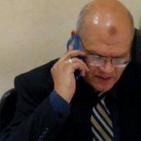 Mohamed Hussein