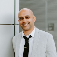 Kunal G. Shah, P.E.