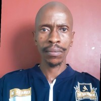 Bongani Simon