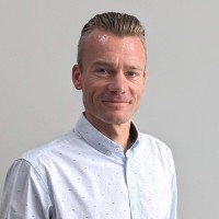 Kevin Van Den Broeck