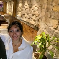 Luisa Almanza