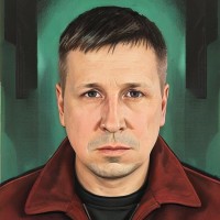 Dmitry Lazarev