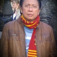 Dr. Ir. Indra Prasad P.