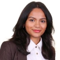 Sahira Sandoval Solis