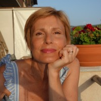 Isabel CRUZ