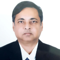 Dr Pradeep Kumar Sharma