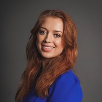 Amanda Maiken