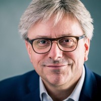 Vincent Cloutier, MBA