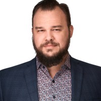 Joshua Harrell