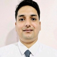 Vedant Dubey