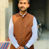 Shahbaz Hussain