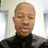 Madumetja Lucas Motlanthe