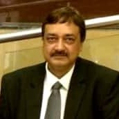 Surinder Kumar Sharma