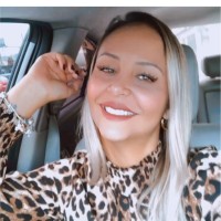 Lucinéia Mello