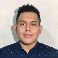 Josué Criollo Sislema