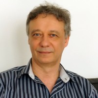 François Montpellier