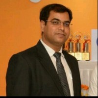 Santosh Kumar Gupta