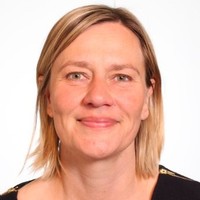 Catherine Deballe